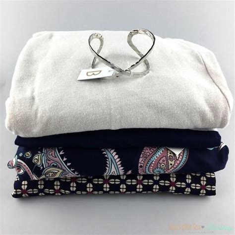 Stitch Fix - Subscription Box Ramblings