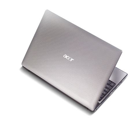 ᐅ Acer Aspire 7741 Ceny opinie dane techniczne VideoTesty pl