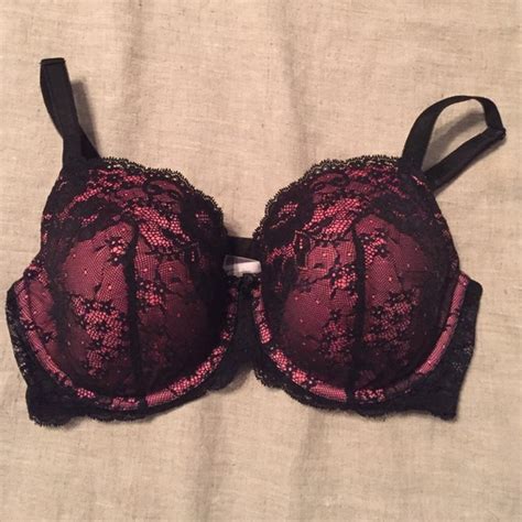 Victoria S Secret Intimates Sleepwear Victoria Secret Bra Dd