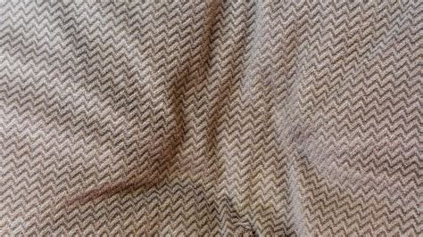 the brown fabric texture as a background 16263905 Stock Photo at Vecteezy