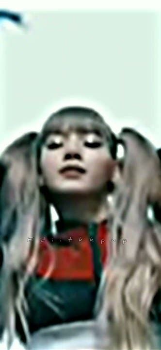 Lisa Edit 👀🔥💜lisa Blackpink Ytshorts Lisaedit Youtube