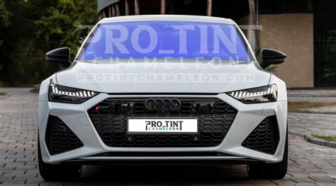 chameleon car window tint  ultimate guide