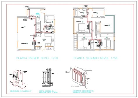 Calefaccion En AutoCAD Descargar CAD 104 84 KB Bibliocad