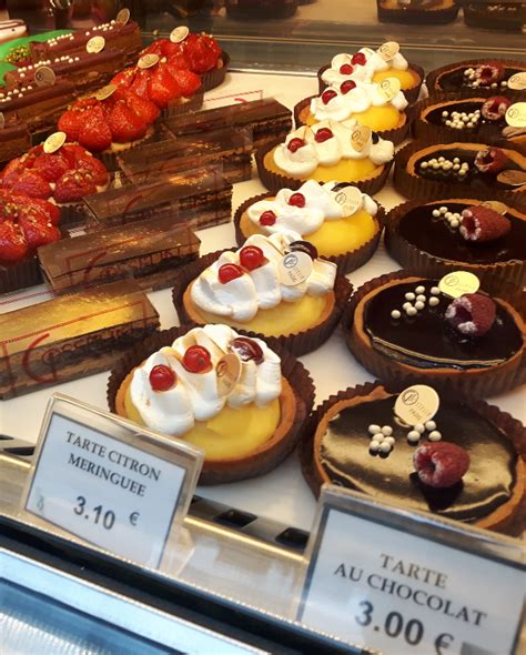 The Best French Pastries In Paris Forever Lost In Travel