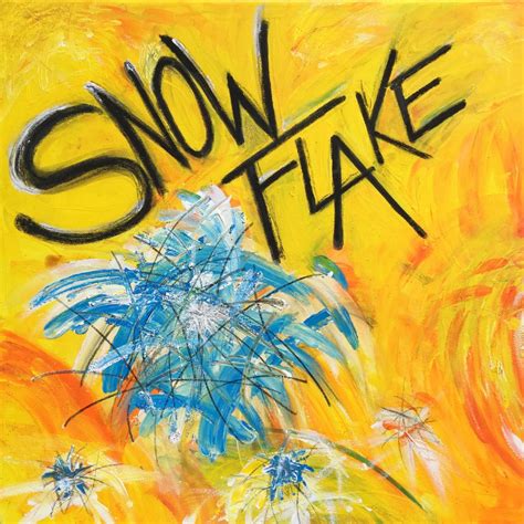 CD - SNOWFLAKE - Lajos Sitas