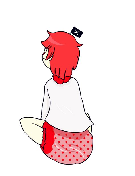 Diapered Fukase By Bokeol On Deviantart