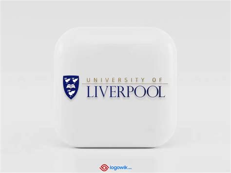 University of Liverpool Logo PNG vector in SVG, PDF, AI, CDR format