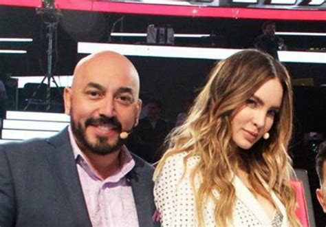 Lupillo Rivera Habló De Su Relación Con Belinda Es La Mujer Más Bella Que He Conocido En Mi