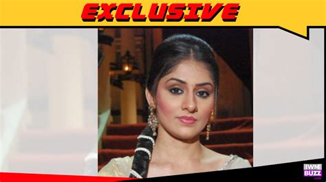 Exclusive Ankita Mayank Sharma Bags Rajan Shahis New Star Plus Show