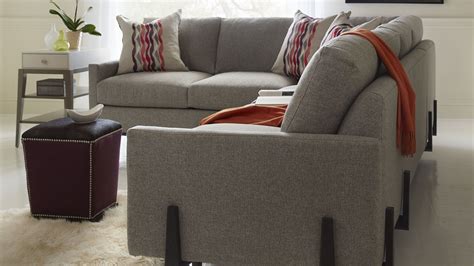 The Best Made In North Carolina Sectional Sofas