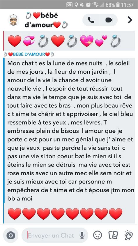 Petit Texte D Amour Petit Texte D Amour Texte Amour Texte Pour Son