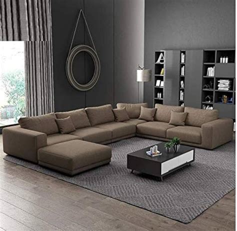 Extensive Collection Of Modern Sofa Set Designs Images Over 999