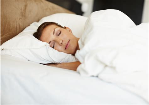 Comment s endormir facilement et retrouver un sommeil réparateur