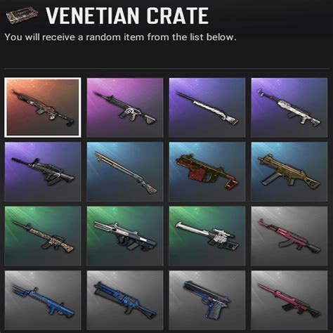 Pubg Venetian Crate Buy Pubg Skins Codes Account Pubggs