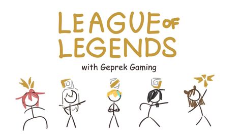 League Of Legends Collaboration Stream MORE LEG This Time With