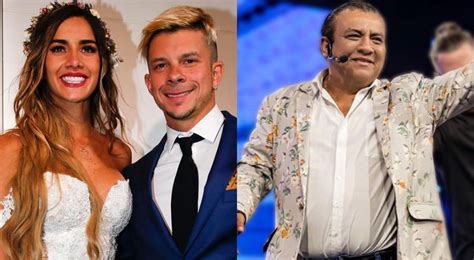 De Qui N Era La Casa Donde Se Casaron Korina Rivadeneira Y Mario Hart