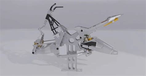 Tutto quello che sappiamo sulla Bimota TERA - News - Moto.it