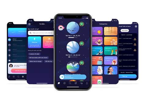 Học tiếng Anh với ELSA Speak - Giải quyết nỗi lo tiếng Anh