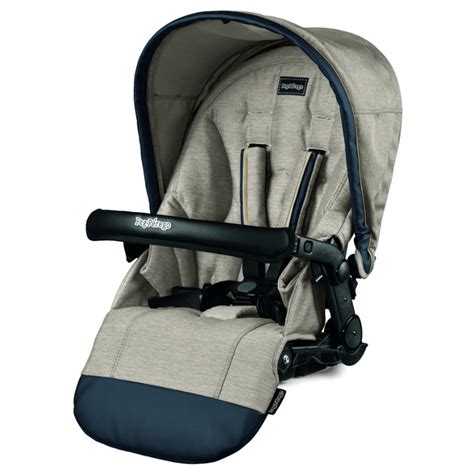 Peg Perego Sedi Te Za Kolica Pop Up Completo Luxe Beige Letoshop