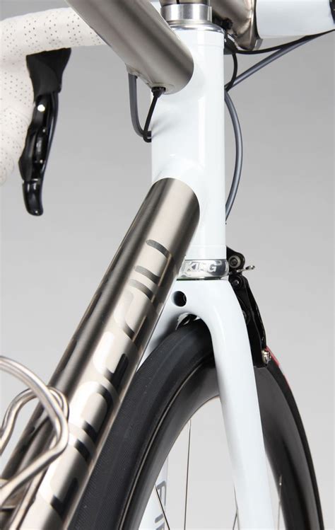 List of titanium bike brands from a to z – Artofit