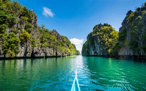 Mahogany Resort And Spa El Nido Palawan Philippines