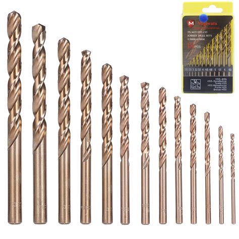 Best drill bits for stainless steel - Kitchen Smarter