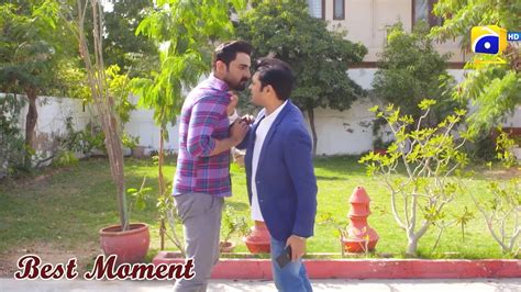 Guddu Episode 06 𝐁𝐞𝐬𝐭 𝐌𝐨𝐦𝐞𝐧𝐭 𝟎𝟐 Ali Abbas Fatima Effendi Sohail Sameer Har Pal Geo