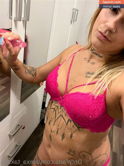 Alexa0429 Aka Alexa Takacs Nude Leaks OnlyFans Faponic