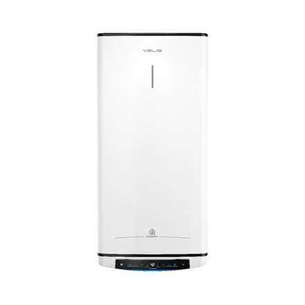 Termo El Ctrico Vertical Horizontal Ariston Litros Conexi N Wifi