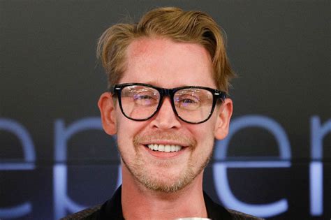 Macaulay Culkin D Couvrez Sa R Action Propos Du Reboot De Maman J