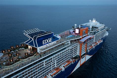 Video: Celebrity Edge Full Ship Tour | Celebrity Cruises