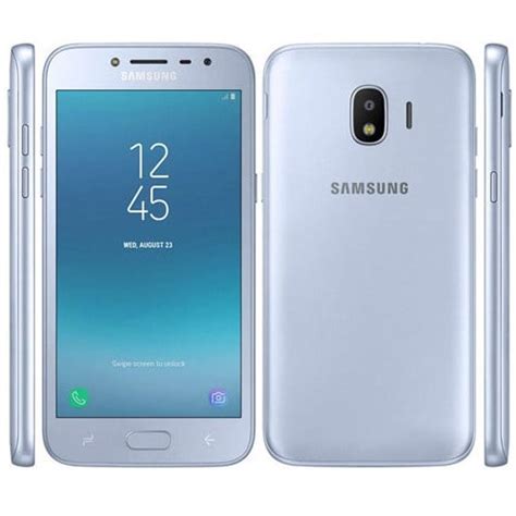 Samsung Galaxy J Android G Smartphone Full Specification