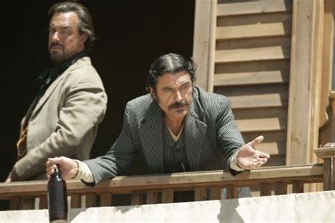 Titus Welliver Promo Deadwood - Titus Welliver Photo (12105456) - Fanpop