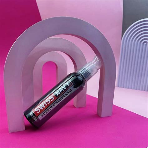 Swiss Navy Premium ANAL