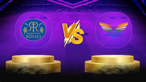 Gt Vs Lsg Check Our Dream Prediction Fantasy Cricket Tips Playing