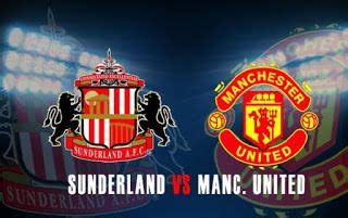 Portail Des Frequences Des Chaines Sunderland Vs Manchester United