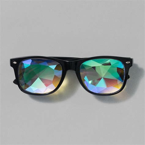 A Layman S Blog Kaleidoscope Glasses