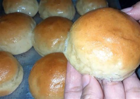 PÃO DE BATATA DOCE DE PADARIA MACIO E SEM SOVAR RECEITA