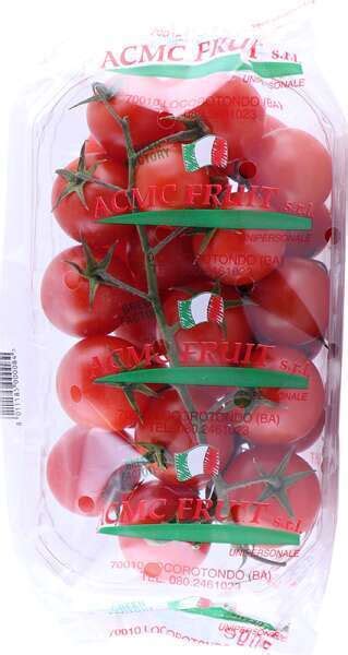 Cherrytomater Stilk 500 G Tilbud Hos Rema 1000