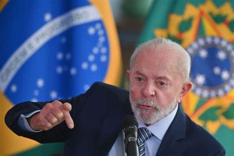 Lula Afirma Que Maduro Es Un «problema De Venezuela Y No De Brasil