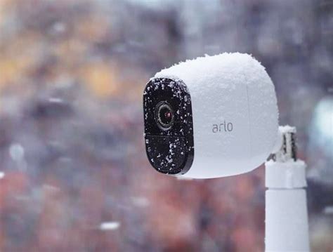 arlo  netgear barrel