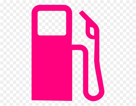 Gasoline Pump Nozzle Clip Art - Gas Pump Clipart - FlyClipart