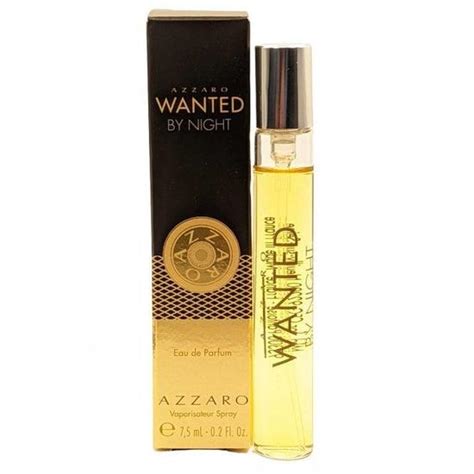 Azzaro Wanted By Night Eau De Parfum Sales Offers