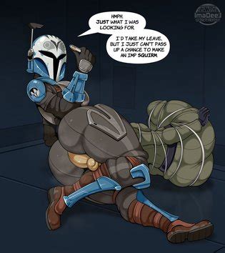 Artist Imadeej Luscious Hentai Manga Porn