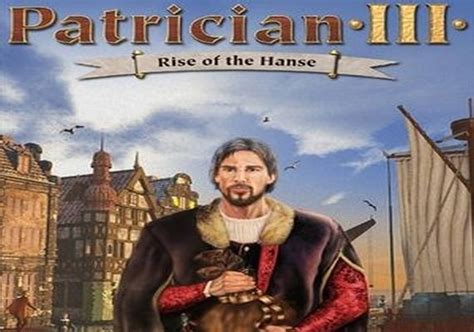 Buy Patrician III Global Steam | GAMIVO