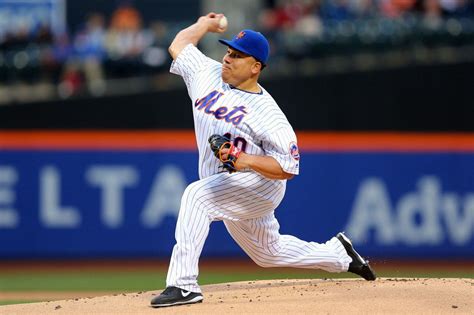 Mets' Bartolo Colon: Personal issues didn't cause bad game - nj.com