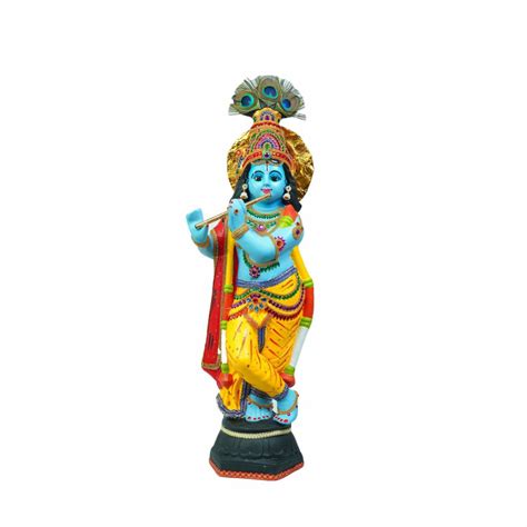 Lord Krishna Murti Online Buy Lord Krishna Murti Statue Online Idolmaker