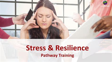 Stress Management Training Practical Techniques For The Workplace