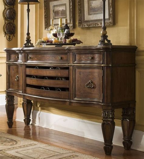 15 Collection Of Dining Buffets And Sideboards