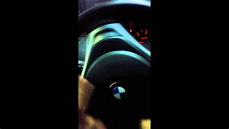 Ruido Al Girar Volante Bmw 118d Cabrio YouTube